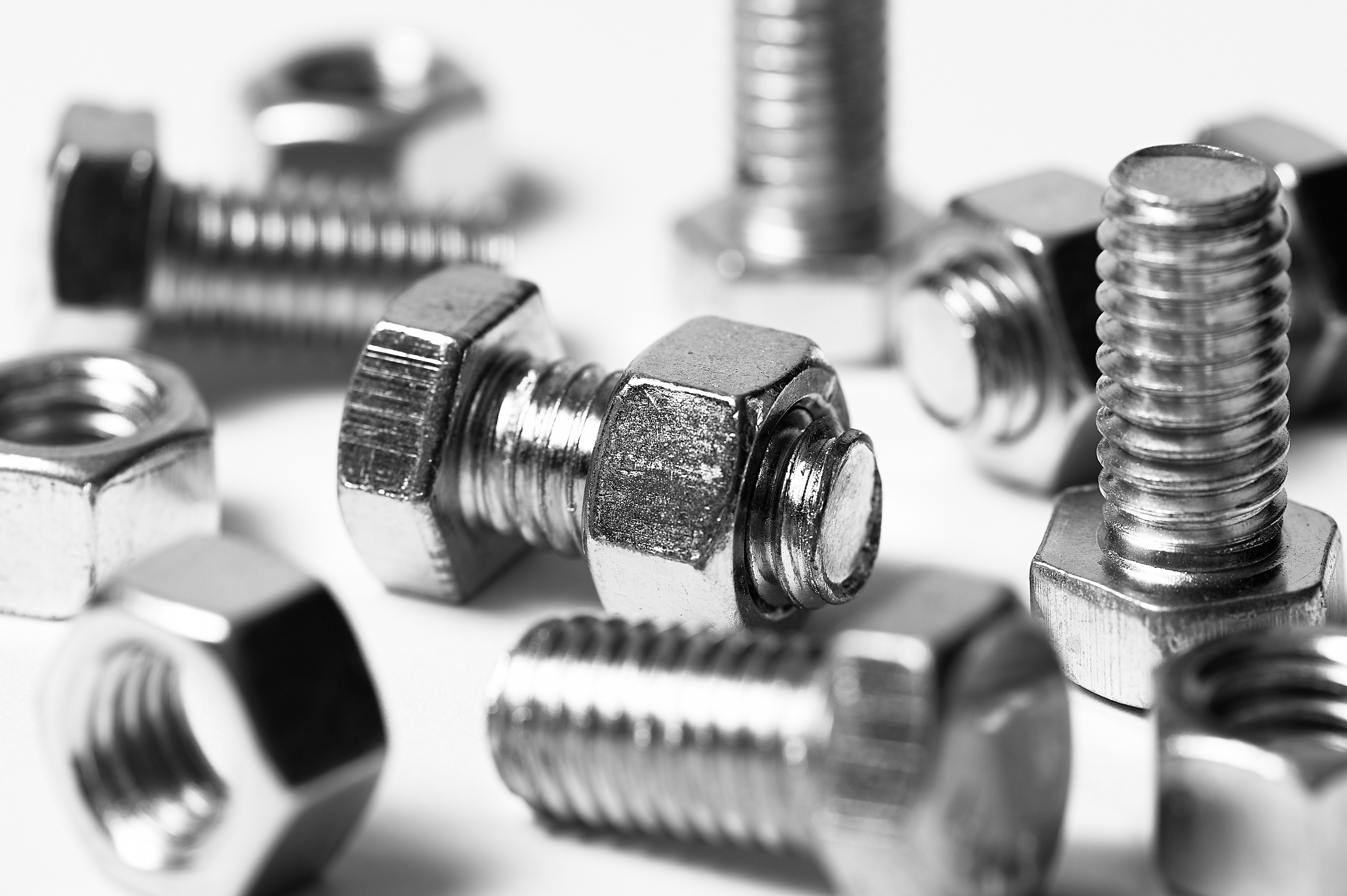 Bolts