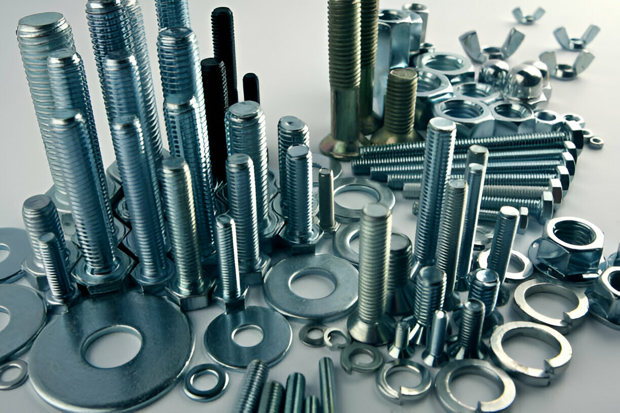 Washers